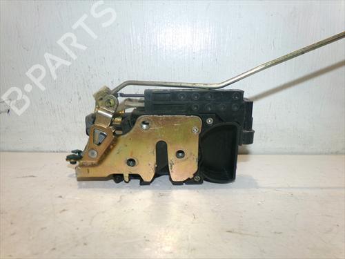 Front left lock DAEWOO REZZO (U100) 2.0 | BP28290240C98 - Image 2