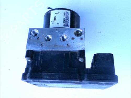 abs-pump-suzuki-grand-vitara-ii-jt-te-td-2005-35975787 main image