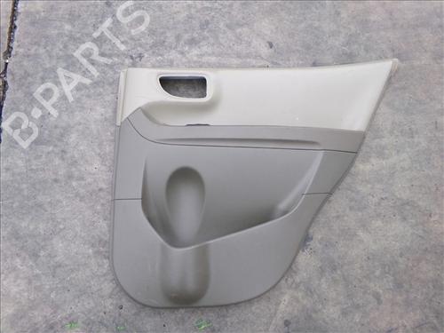 Used Rear right panel Rear right panel HYUNDAI SANTA FÉ I (SM) 2.0 CRDi 4x4 (125 hp) 30764148 30764148