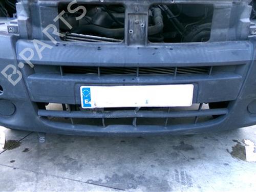Used Front bumper Front bumper RENAULT MASTER II Van (FD) 1.9 dCi 80 (FD0P) (82 hp) 30325434 30325434