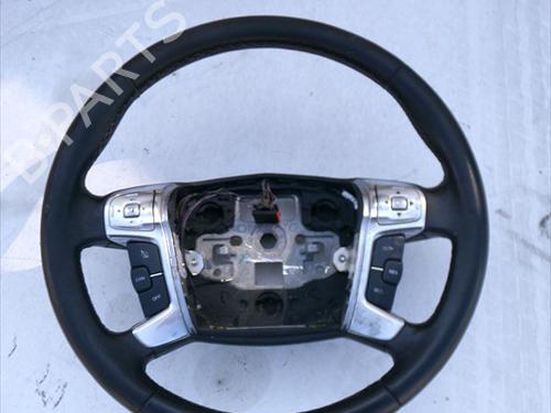 Rat Rat FORD MONDEO IV (BA7) 2.0 TDCi (140 hp) 33715871 33715871