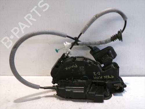 front-left-lock-seat-toledo-iv-kg3-2012-2013-2014-2015-2016-2017-2018-2019-24858616 main image