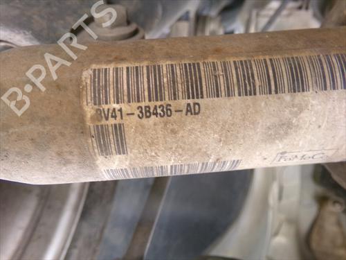 Right front driveshaft FORD KUGA I 2.0 TDCi | BP39612042M39 - Image 4
