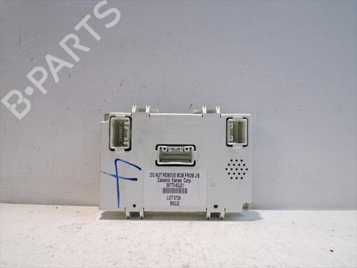 Used Electronic module Electronic module SUZUKI SWIFT III (MZ, EZ) 1.3 (RS413, ZC11S) (92 hp) 24560679 24560679