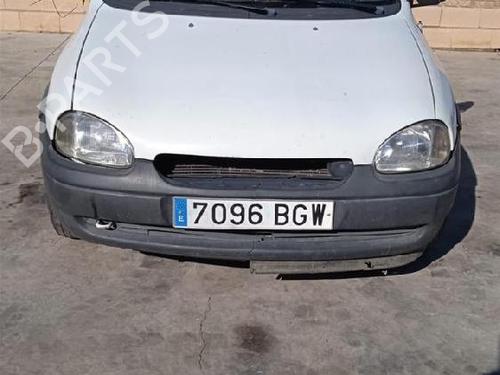 Used Parts OPEL COMBO Box Body/MPV (71_)  1.2  2390994