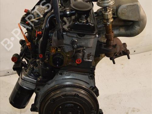 Engine SEAT INCA (6K9) 1.9 D | BP24857831M1 - Image 3