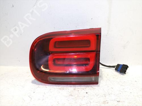 Used Right tailgate light Right tailgate light CITROËN C5 AIRCROSS (A_) 1.2 PureTech 130 (ARHNSJ) (131 hp) 33591945 33591945