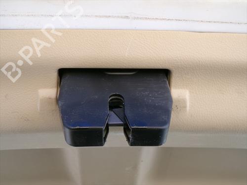 Used Tailgate lock Tailgate lock LAND ROVER FREELANDER 2 (L359) 2.2 TD4 4x4 (150 hp) 34714320 34714320