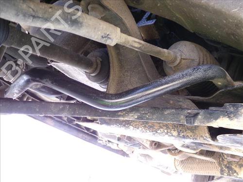 Anti roll bar FIAT PANDA (169_) 1.3 D Multijet (169.AXC1A) | BP24858707M96 - Image 3