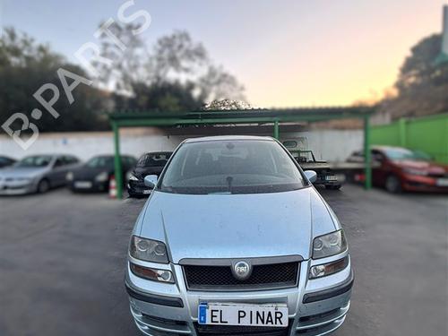 Used Parts FIAT ULYSSE (179_)  2.2 JTD  4264997