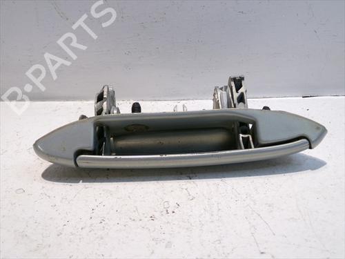 Front left exterior door handle RENAULT SCÉNIC I MPV (JA0/1_, FA0_) 1.9 dCi RX4 | BP26283649C128