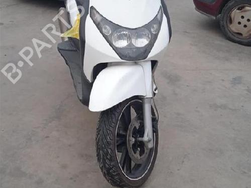 Used Parts PIAGGIO APE (MP) VESPACAR 0.2 2391226