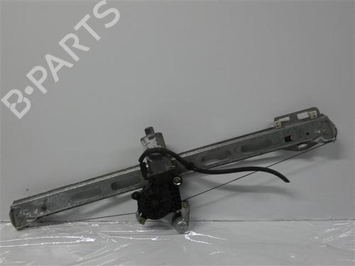 Used Front left window mechanism Front left window mechanism MERCEDES-BENZ A-CLASS (W168) A 160 (168.033, 168.133) (102 hp) 24555475 24555475