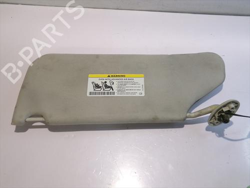 Right sun visor CHRYSLER SEBRING (JS) 2.0 CRD | BP33423708I2 - Image 3
