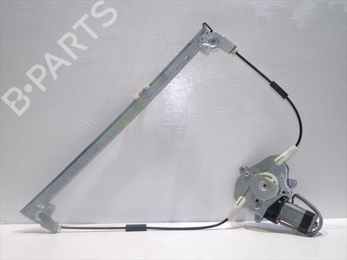 Used Front right window mechanism Front right window mechanism PEUGEOT 308 CC (4B_) 1.6 HDi (112 hp) 36184101 36184101