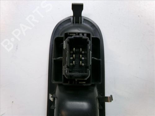Right front window switch RENAULT CLIO III (BR0/1, CR0/1) 1.5 dCi (C/BR0G, C/BR1G) | BP24860609I26 - Image 3