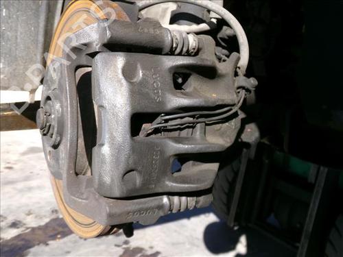 Right front brake caliper PEUGEOT 607 (9D, 9U) 2.2 HDi | BP24858408M104 - Image 2