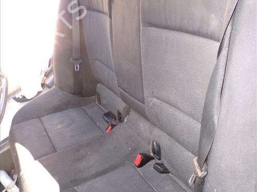 Sæde Bagtil Sæde Bagtil BMW 3 (E90) 320 d (163 hp) 28419334 28419334