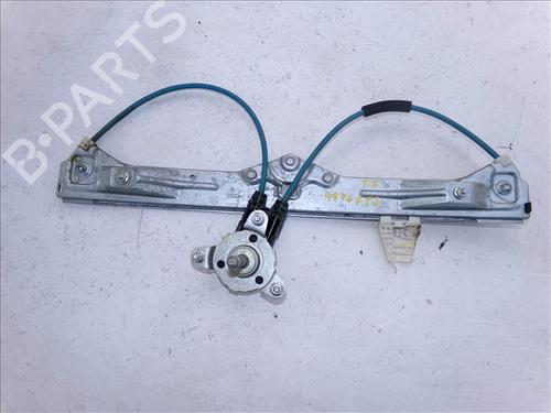 Used Rear left window mechanism Rear left window mechanism FIAT BRAVO II (198_) 1.6 D Multijet (198AXL1B) (120 hp) 29813304 29813304