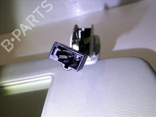 Right sun visor VW PASSAT B5.5 (3B3) 1.9 TDI | BP24859025I2 - Image 4