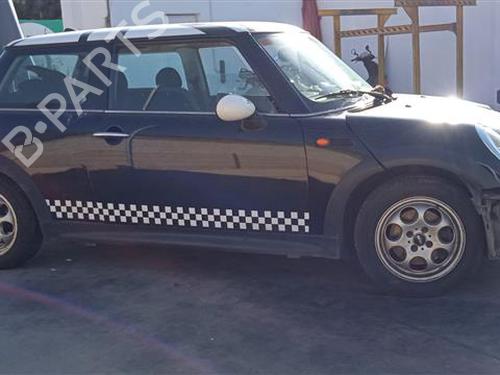 Right headlight MINI MINI (R50, R53) One D | BP24561807C29  - Image 7