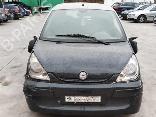 Used Parts AIXAM MINAUTO 0.5 4513834