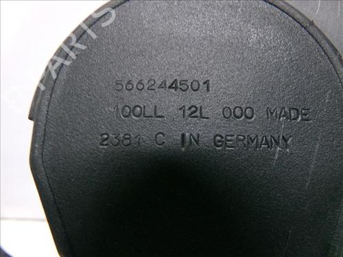 Front left seatbelt BMW 3 (E46) 320 d | BP24565564I26 - Image 4