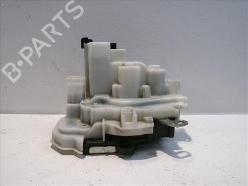 Front right lock CITROËN NEMO Box Body/MPV (AA_) 1.3 HDi 75 | BP26204562C97 - Image 3