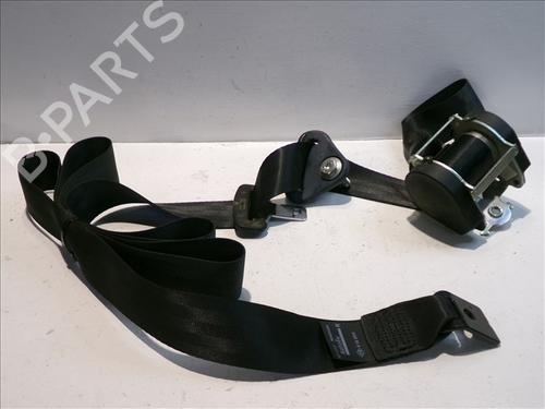 Used Rear right seatbelt Rear right seatbelt RENAULT SCÉNIC III (JZ0/1_) 1.9 dCi (JZ0J, JZ1J, JZ1K, JZ1S) (131 hp) 24558033 24558033