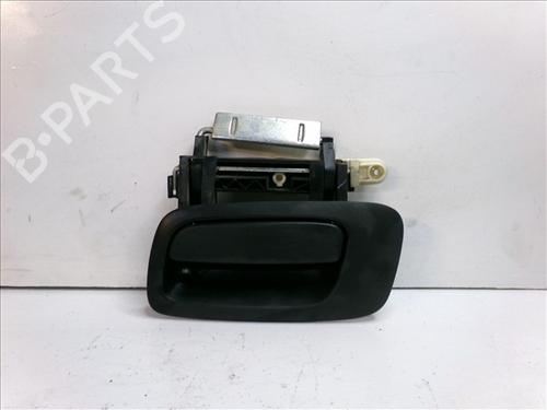 rear-left-exterior-door-handle-opel-zafira-a-mpv-t98-1999-2000-2001-2002-2003-2004-2005-2006-24860204 main image
