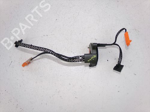 Used Squib airbag CITROËN XSARA PICASSO (N68) 2.0 HDi (90 hp) 32045771