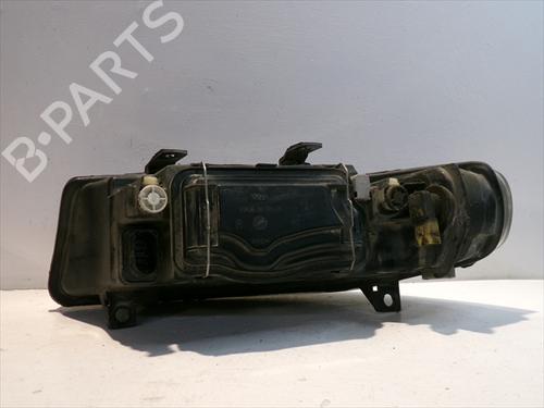 Right headlight SEAT LEON (1M1) 1.6 16 V | BP31824856C29 - Image 2