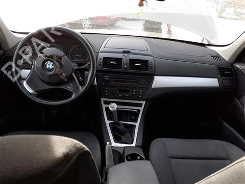 Left front driveshaft BMW X3 (E83) 2.0 d | BP24556853M38 - Image 8