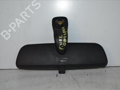 Rear mirror SSANGYONG KORANDO (C300) E-Motion | BP24560334I6 - Image 2
