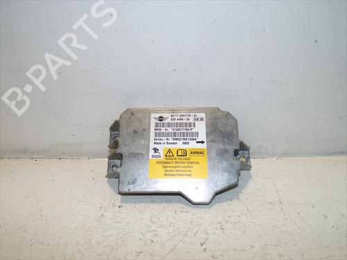 ecu-airbags-mini-mini-r56-2005-2006-2007-2008-2009-2010-2011-2012-2013-2014-37069221 main image