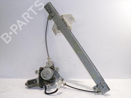 Used Rear left window mechanism Rear left window mechanism HYUNDAI MATRIX (FC) 1.5 CRDi (82 hp) 33265865 33265865