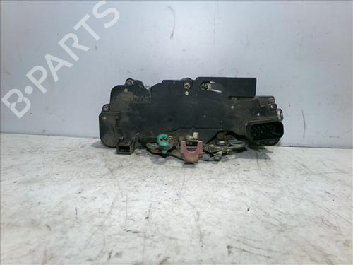 Used Rear left lock Rear left lock FIAT STILO (192_) 1.9 JTD (192_XE1A) (115 hp) 24858004 24858004