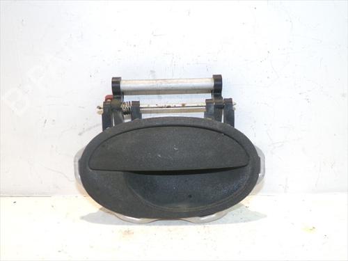 rear-right-exterior-door-handle-opel-meriva-a-mpv-x03-2003-2004-2005-2006-2007-2008-2009-2010-27444444 main image