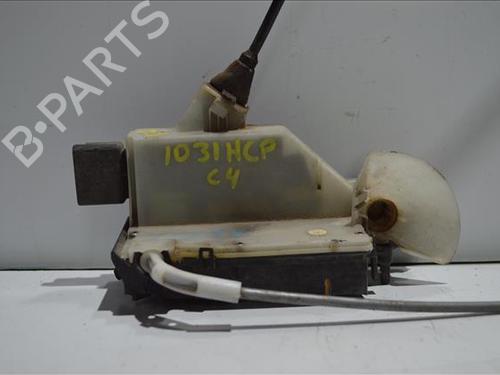 front-right-lock-citroen-c4-ii-nc_-2009-24557510 main image
