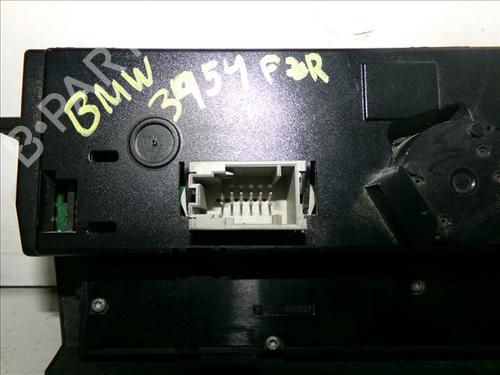 Climate control BMW 3 (E90) 320 d | BP24565543I5 - Image 3