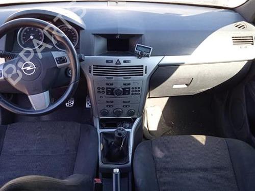 Electronic module OPEL ASTRA H GTC (A04) 1.6 (L08) | BP24859774M83 - Image 9