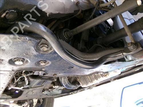Used Anti roll bar Anti roll bar PEUGEOT 607 (9D, 9U) 2.2 HDi (133 hp) 24858389 24858389
