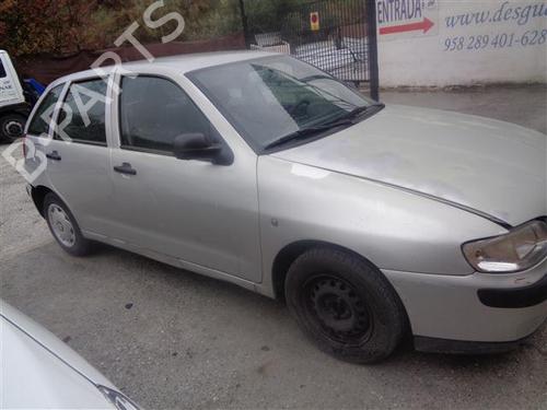 Right front driveshaft SEAT IBIZA II (6K1) 1.4 | BP24555872M39