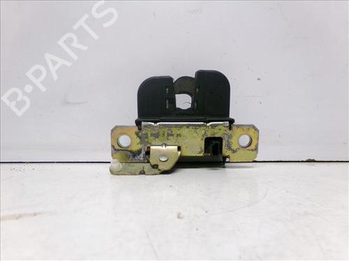 Used Tailgate lock Tailgate lock VW NEW BEETLE (9C1, 1C1) 2.0 (115 hp) 24560714 24560714