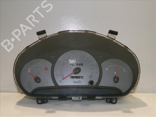 Used Electronic module Electronic module HYUNDAI ATOS (MX) 1.0 i (58 hp) 30618469 30618469