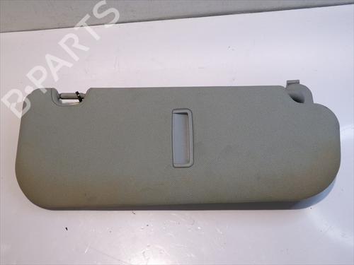 Left sun visor HYUNDAI i30 (GD) 1.6 | BP38346951I1 - Image 3