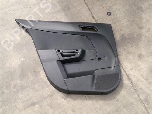 Used Other Other OPEL ASTRA H (A04) 1.6 (L48) (105 hp) 33904790 33904790