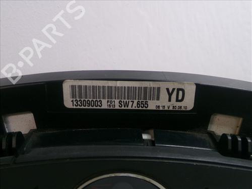 Electronic module OPEL ASTRA H CLASSIC Saloon (A04) 1.7 CDTi (L69) | BP24564348M83 - Image 5