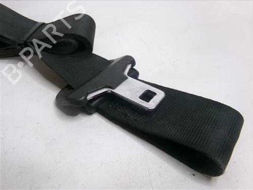 Front left seatbelt PEUGEOT 1007 (KM_) 1.4 HDi | BP24558221I26 - Image 3
