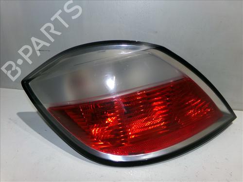 Used Left taillight Left taillight OPEL ASTRA H (A04) 1.7 CDTI (L48) (100 hp) 27862807 27862807